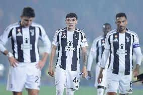 CALCIO - Serie A - US Lecce vs Juventus FC