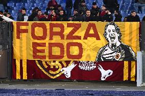 AS Roma v Atalanta - Serie A