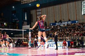 VOLLEY - Serie A1 Femminile - Volley Bergamo 1991 vs Vero Volley Milano