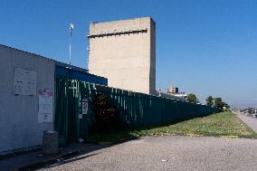 Stellantis, Protest In Pomigliano D'Arco