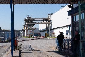 Stellantis, Protest In Pomigliano D'Arco