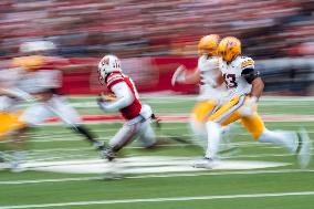 Wisconsin Badgers Vs. Minnesota Golden Gophers