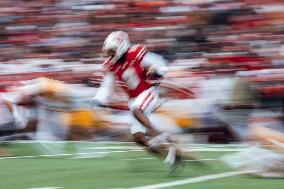 Wisconsin Badgers Vs. Minnesota Golden Gophers