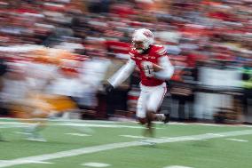 Wisconsin Badgers Vs. Minnesota Golden Gophers