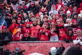 Wisconsin Badgers Vs. Minnesota Golden Gophers