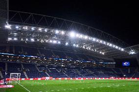 FC Porto v Casa Pia AC - Liga Portugal Betclic