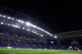 FC Porto v Casa Pia AC - Liga Portugal Betclic