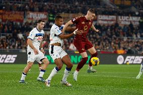 AS Roma v Atalanta - Serie A