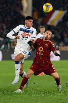 AS Roma v Atalanta - Serie A