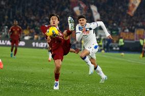 AS Roma v Atalanta - Serie A