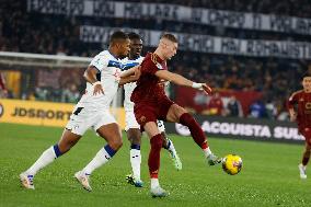 AS Roma v Atalanta - Serie A