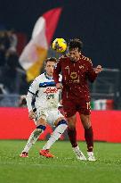 AS Roma v Atalanta - Serie A