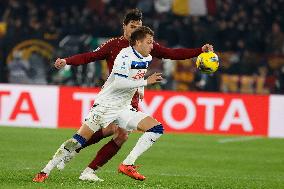 AS Roma v Atalanta - Serie A