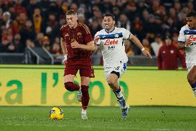 AS Roma v Atalanta - Serie A