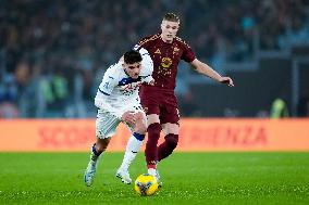 AS Roma  v Atalanta BC - Serie A Enilive