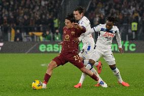CALCIO - Serie A - AS Roma vs Atalanta BC