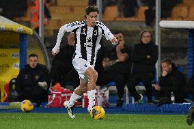 CALCIO - Serie A - US Lecce vs Juventus FC