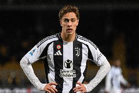 CALCIO - Serie A - US Lecce vs Juventus FC