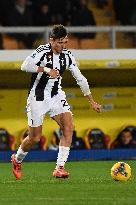 CALCIO - Serie A - US Lecce vs Juventus FC