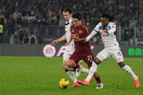 CALCIO - Serie A - AS Roma vs Atalanta BC
