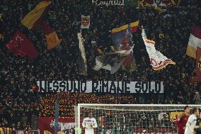 CALCIO - Serie A - AS Roma vs Atalanta BC