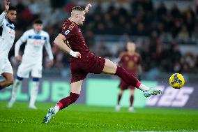 AS Roma  v Atalanta BC - Serie A Enilive