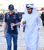 F1 Grand Prix of Qatar