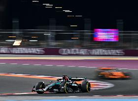 F1 Grand Prix of Qatar