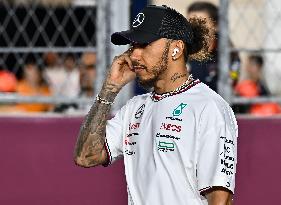 F1 Grand Prix of Qatar