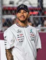 F1 Grand Prix of Qatar