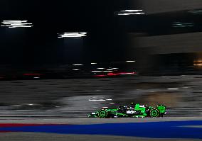 F1 Grand Prix of Qatar