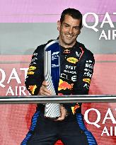 F1 Grand Prix of Qatar