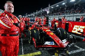 F1 Grand Prix of Qatar