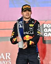 F1 Grand Prix of Qatar