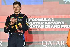 F1 Grand Prix of Qatar