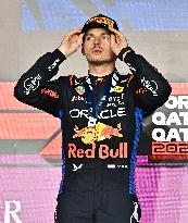 F1 Grand Prix of Qatar