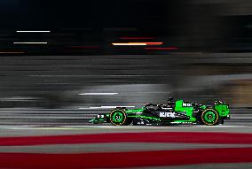 F1 Grand Prix of Qatar