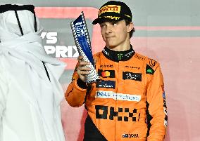 F1 Grand Prix of Qatar