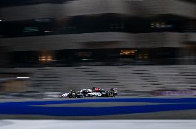 F1 Grand Prix of Qatar