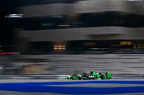 F1 Grand Prix of Qatar