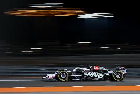 F1 Grand Prix of Qatar