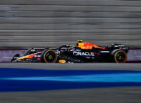 F1 Grand Prix of Qatar