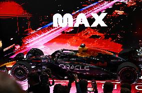 F1 Grand Prix of Qatar