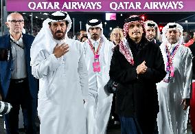 F1 Grand Prix of Qatar