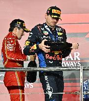 F1 Grand Prix of Qatar