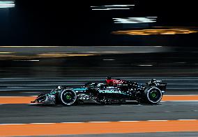 F1 Grand Prix of Qatar