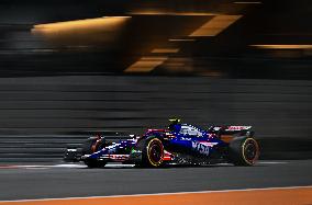 F1 Grand Prix of Qatar