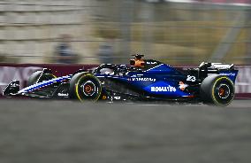 F1 Grand Prix of Qatar