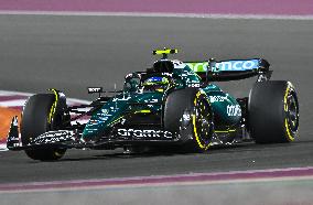 F1 Grand Prix of Qatar