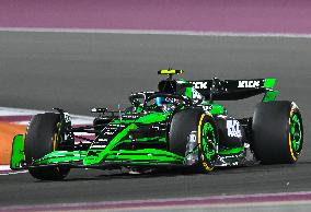 F1 Grand Prix of Qatar